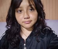 Hallaron con vida a Sofía Baquero, niña de 12 años que se perdió de hospital