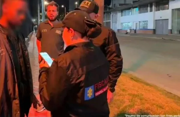 Los cargos que enfrentaría capturado por feminicidio de la pequeña Ana Lucía