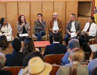 Bogotá reconoció a más de 200 ciudadanos participantes en Auditorías Visibles 