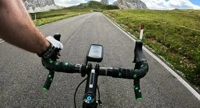 GPS vs. ciclocomputador para bicicleta: diferencias y cuál elegir