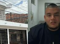 ¡Está vivo! Hombre señalado como víctima del triple homicidio en El Espinal