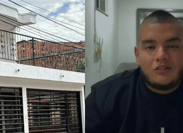 ¡Está vivo! Hombre señalado como víctima del triple homicidio en El Espinal