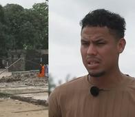 Drama de colombiano deportado por Estados Unidos y enviado a África: "Que respeten debido proceso"