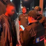 Niña hallada en alcantarilla en Bogotá habría sido víctima de abuso, según tío