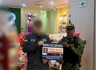 Lili Pink en la mira en Ibagué: ¿contrabando y dinero ilícito?