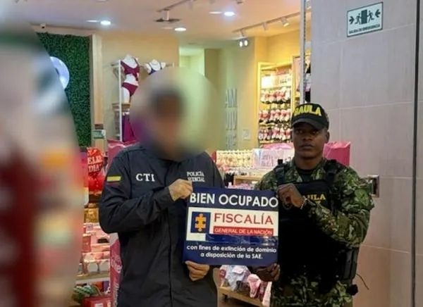Lili Pink en la mira en Ibagué: ¿contrabando y dinero ilícito?