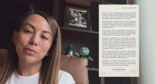tarjeta noticia
