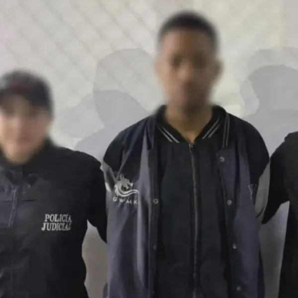 detalles de la pelea que habría desencadenado en crimen de Ana Lucía, en Bogotá