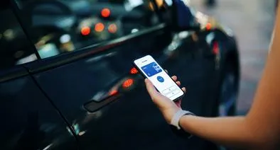 Alarmas y GPS para carros: opciones que encontrará en el Salón de Automóvil 2026