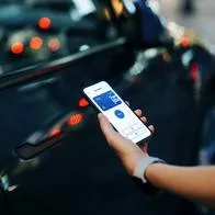 Alarmas y GPS para carros: opciones que encontrará en el Salón de Automóvil 2026