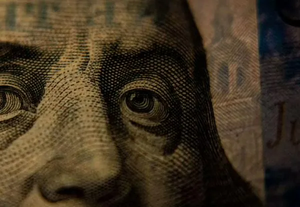 Precio del dólar hoy en Colombia: Banco de la República y la tasa representativa