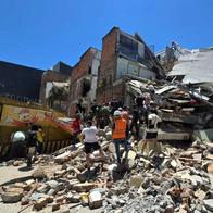 SuperGiros dará $15.000 millones para reconstruir casas afectadas por terremoto