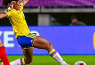 Hora del partido de Colombia sub20 femenina: ¡se jugará su pase a cuartos de final!