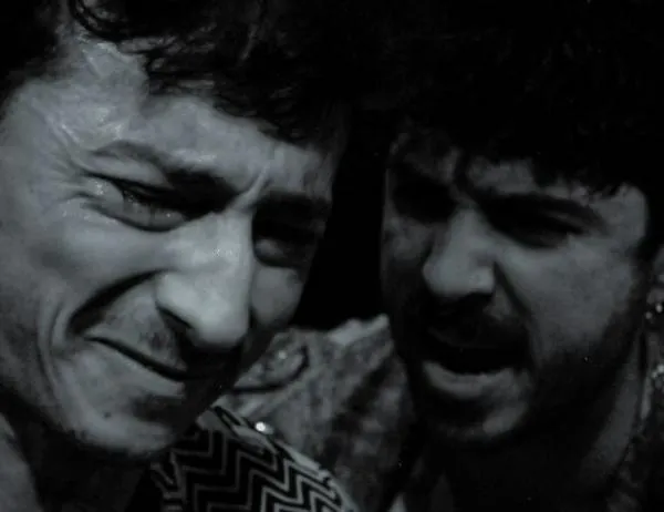 Este 18 de septiembre, reflexiona sobre el amor en Teatro Jorge Eliécer Gaitán 