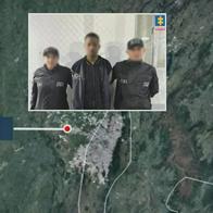 planes de la niña Ana Lucía antes del crimen: no se iba a quedar en Colombia