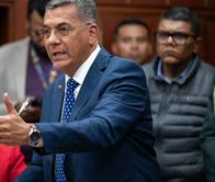 Mindefensa Mora tiene respaldo del oficialismo en moción de censura: las claves del debate
