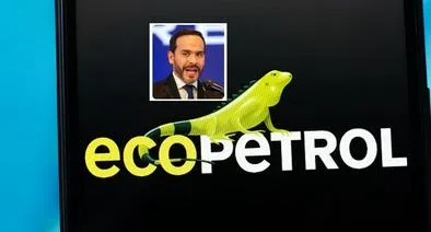 Quién es Carlos Suárez, el nuevo presidente de la junta directiva de Ecopetrol