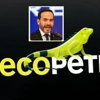Quién es Carlos Suárez, el nuevo presidente de la junta directiva de Ecopetrol