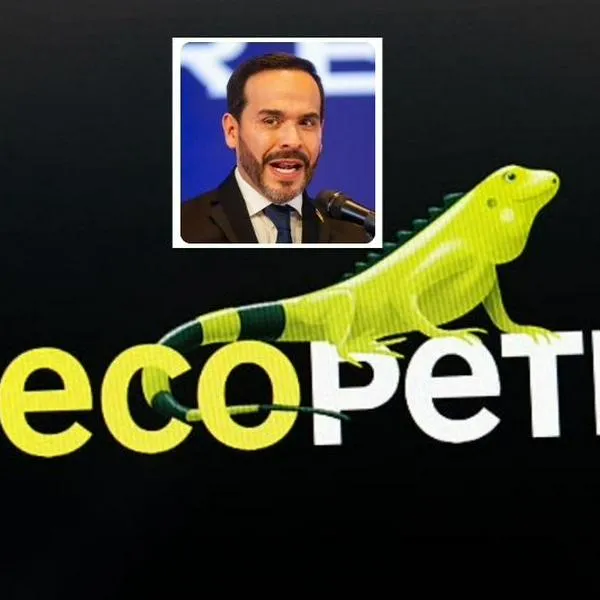 Quién es Carlos Suárez, el nuevo presidente de la junta directiva de Ecopetrol