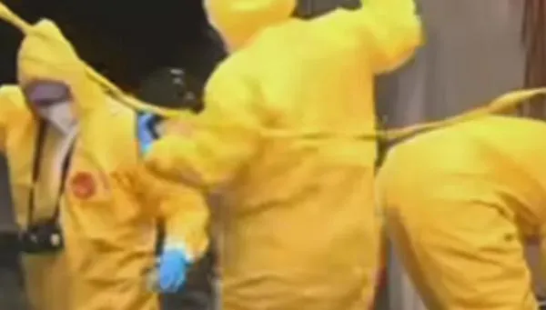 Hallaron sin vida a niña de 9 años dentro de una alcantarilla en Bogotá; hay un capturado