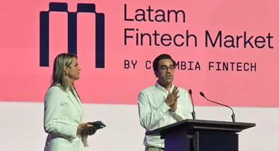 Bre-B, 4x1.000 y criptomonedas: las peticiones de neobancos a De la Espriella