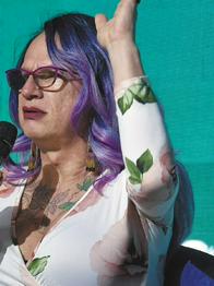 Brigitte Baptiste renuncia a la rectoría de la Universidad Ean