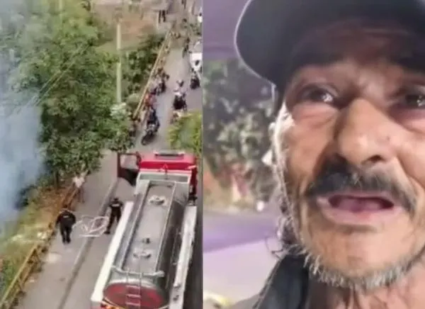¿Quién tiene la culpa del incendio que dejó varios gatitos muertos en Ibagué?: grave polémica