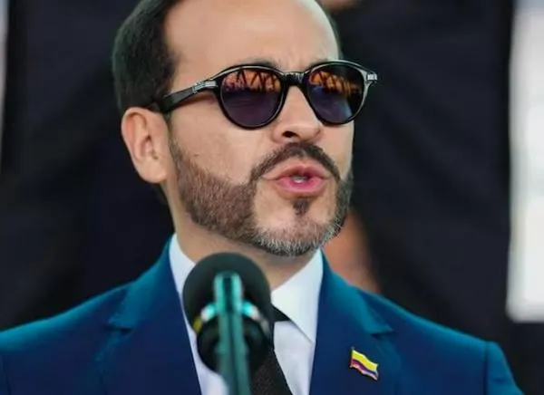 Gobierno De la Espriella hace gran recorte en el presupuesto para el Tolima
