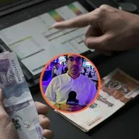 Gabriel Santos, presidente de Colombia Fintech, habló en Pulzo sobre el crecimiento de Bre-B, las cifras clave y lo que necesita el país. 