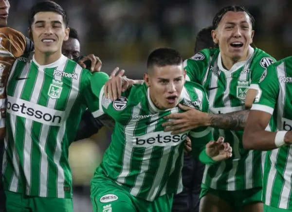 James respondió en la cancha a los que esperaban verlo fracasar en su debut
