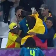 Colombia clasificó en Mundial Femenino Sub-20 a cuartos de final contra Polonia