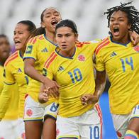 Cuándo juega la Selección Colombia los cuartos de final del Mundial sub 20