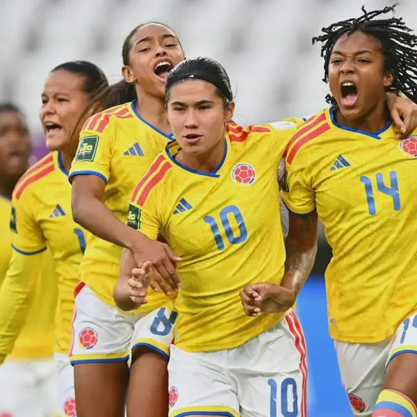 Cuándo juega la Selección Colombia los cuartos de final del Mundial sub 20