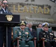 Radican proyecto que daría "facultades extraordinarias" para fusionar y eliminar ministerios