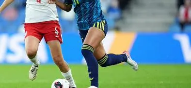 ¡Clasificadas! Así venció Colombia femenina sub20 a Polonia en el Mundial