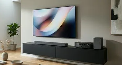 Barra de sonido vs. equipo de sonido: diferencias y cuál elegir para un TV