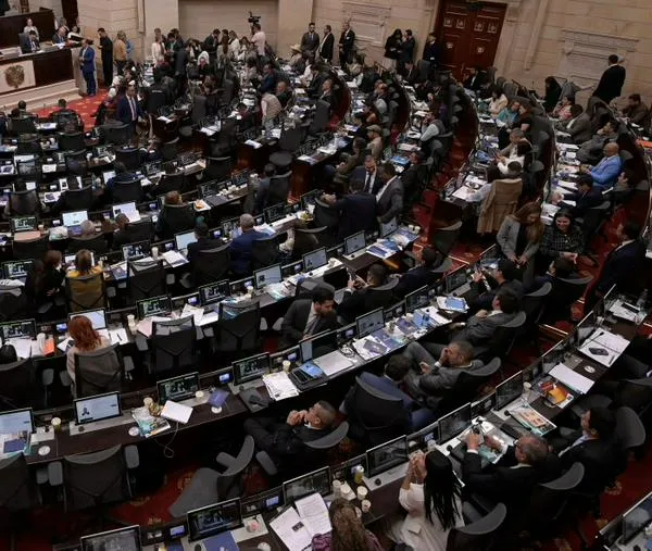 Cámara creó una comisión para estudiar los artículos de la pensional que devolvió la Corte