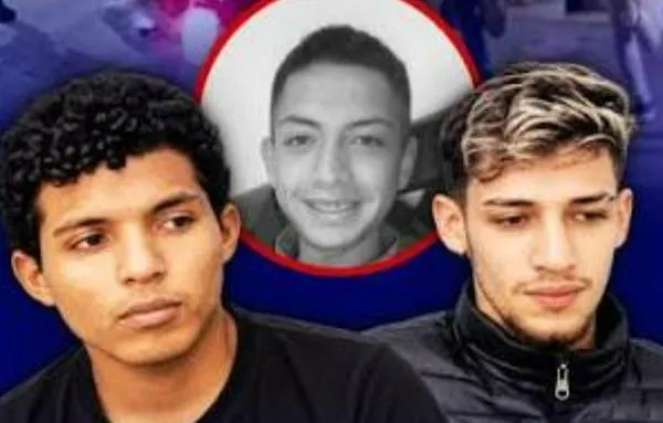 Así fue como conductor en Bogotá fue asesinada: llevaba solo 3 días trabajando