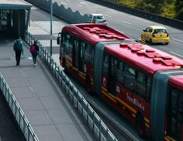 Alcaldía Galán y TransMilenio no se oponen a aumento del tiempo para transbordos 