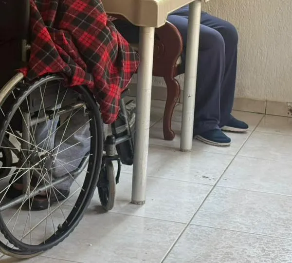 Hogares geriátricos en Cali buscan cómo mantenerse en pie tras el terremoto