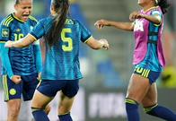 ¿Cuándo jugará los cuartos de final la Selección Colombia femenina sub20?