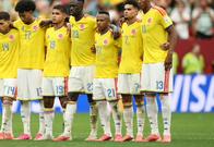 ¡Los llamados de Lorenzo! Todas las novedades en la convocatoria de la Selección Colombia