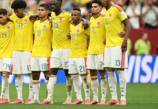 ¡Los llamados de Lorenzo! Todas las novedades en la convocatoria de la Selección Colombia