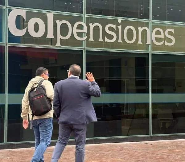 Cuál es la mesada más alta que pagará Colpensiones con la reforma pensional