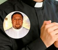 Asesinan a sacerdote en México y dejan un mensaje junto a su cuerpo