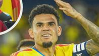 Néstor Lorenzo reveló por qué no convocó a Luis Díaz para la triple fecha de amistosos de la Selección Colombia