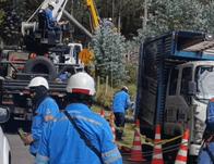 Zonas de Bogotá y Tocancipá tienen cortes de luz este viernes 18 de septiembre 