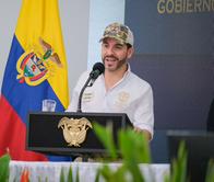De Riohacha a Cartagena: lo que viene para la agenda regional del presidente De la Espriella