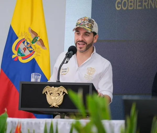 De Riohacha a Cartagena: lo que viene para la agenda regional del presidente De la Espriella