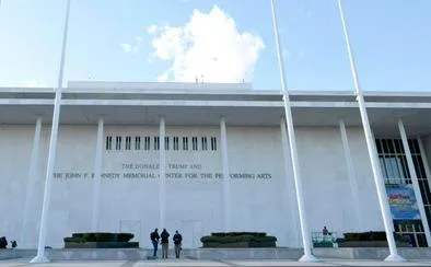 El cierre del Kennedy Center abre un nuevo capítulo en las disputas culturales de Trump